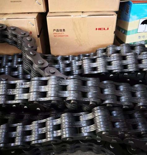 mast chain mast chain