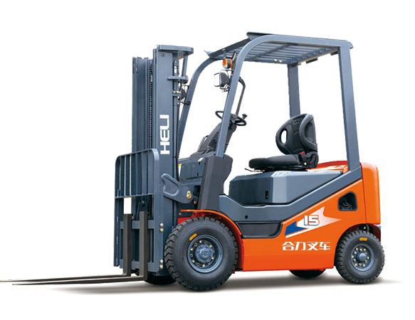 Fullt svið af HELI ósviknum lyftarahlutum með samkeppnishæfu verði!