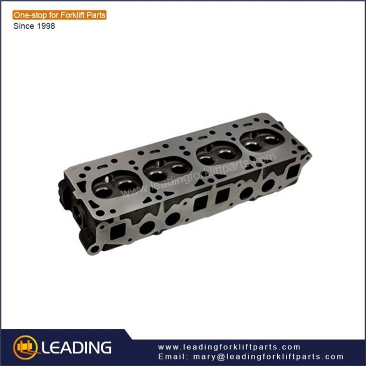 Forklift Engine Cylinder Head Fyrir Heli Chl