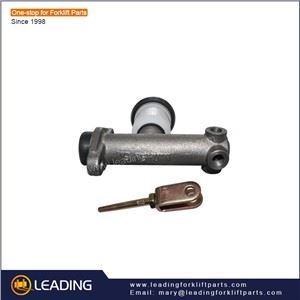 Forklift Bremsahlutir CPCD 25 Forklift Mast Cylinder Fyrir Heli Truck