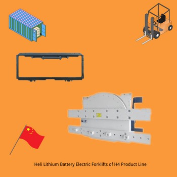 Kína staðall fyrir lyftarafestingar í Anqing, Anhui