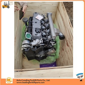 Xinchai NC485BGP dísilvél|Xinchai dísilvél|HELI lyftara mótor|Kína Forklift Engine|NC 485BGP