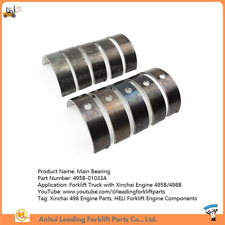 Main Bearing