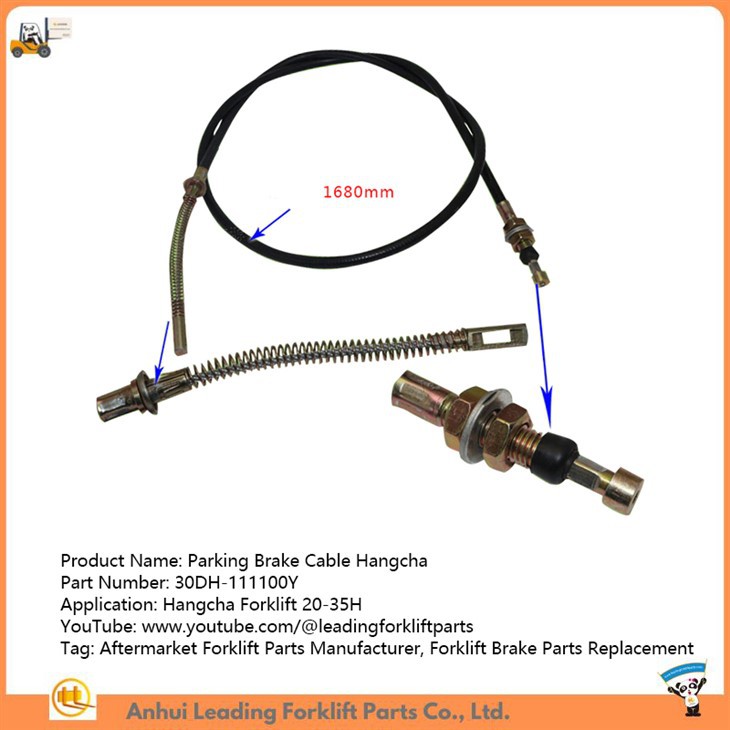 Parking Brake Cable Hangcha