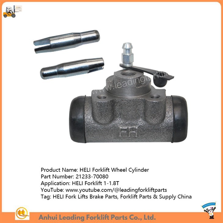 HELI Forklift Wheel Cylinder