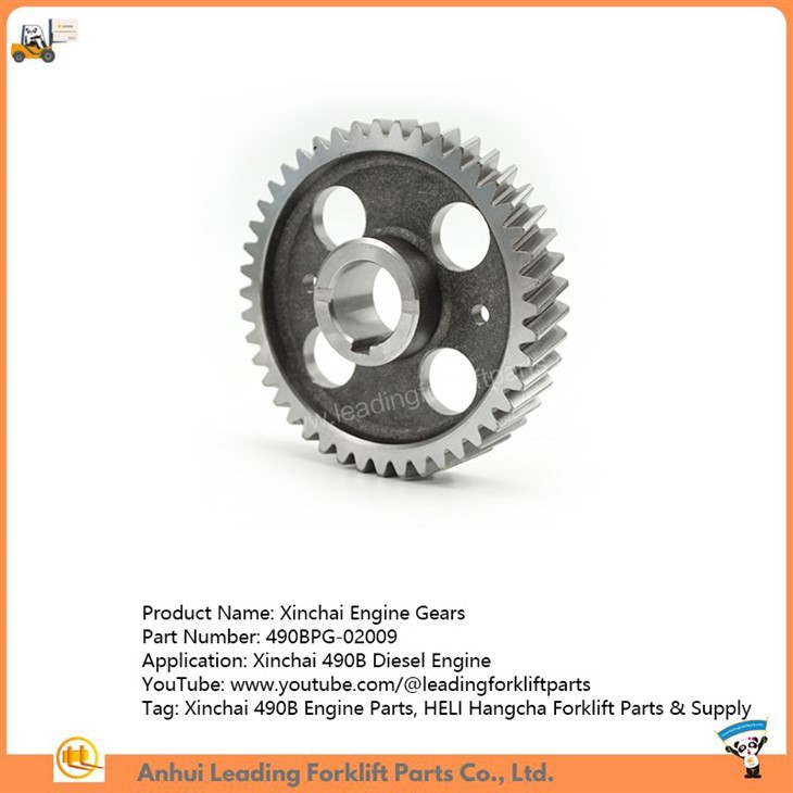 Xinchai Engine Gears