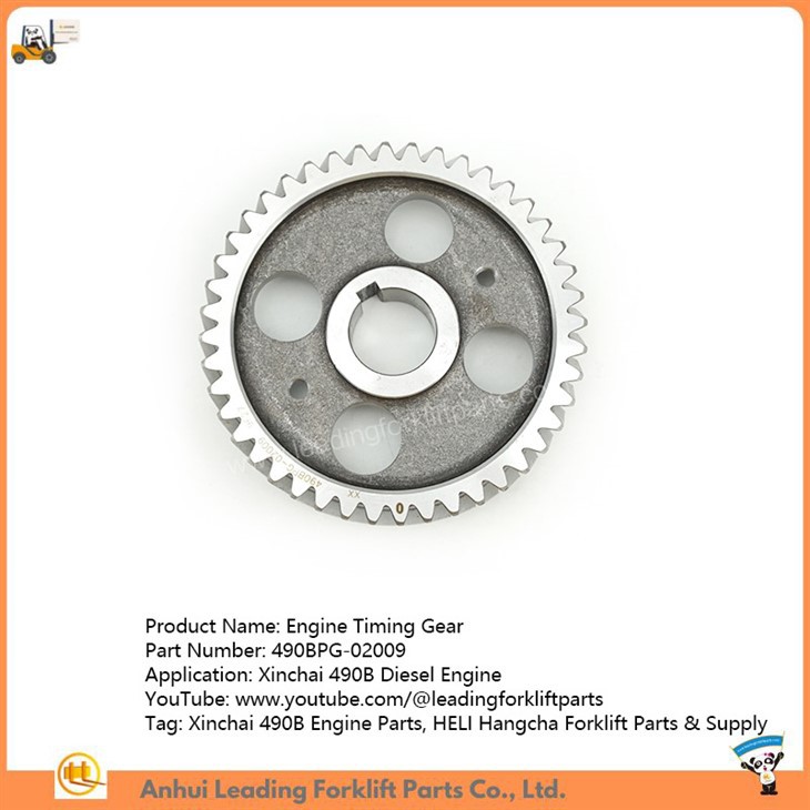 Engine Timing Gear