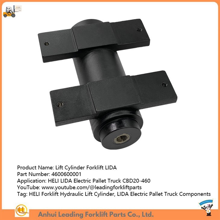 Lift Cylinder Forklift LIDA