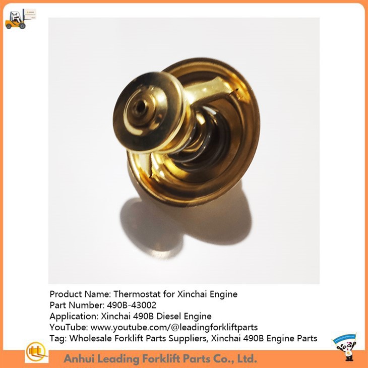 Thermostat for Xinchai Engine