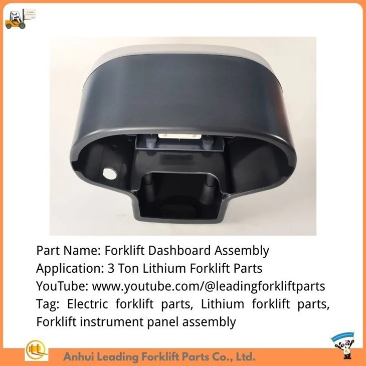 Dashboard assembly