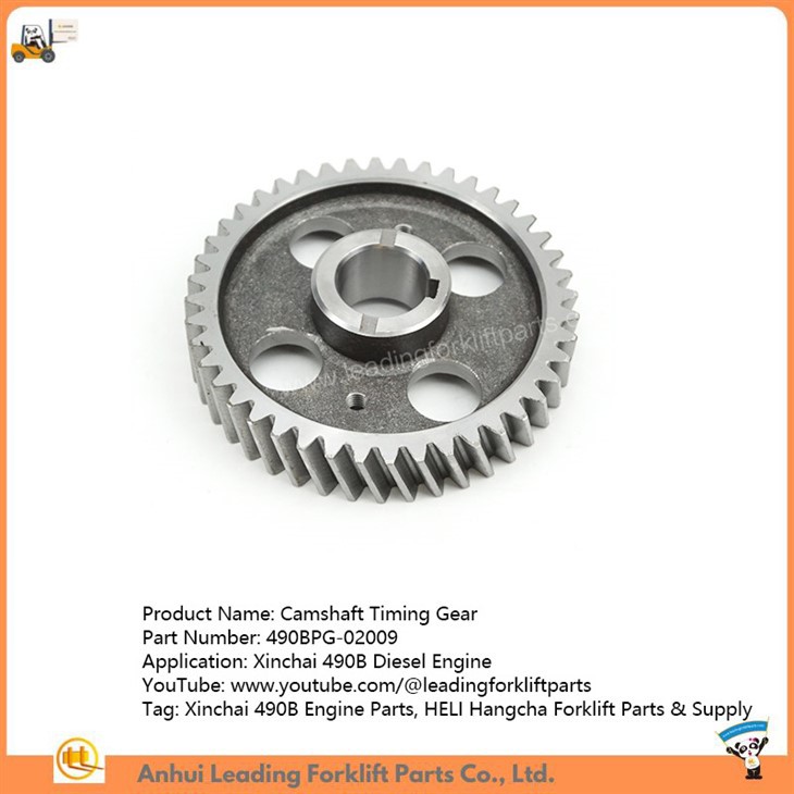 Gír fyrir kambás lyftara