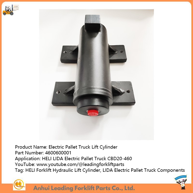 Lyftu strokka lyftara|HELI lyftara vökvahólkar til sölu|Rafmagns bretti Jack Varahlutir|4600600001