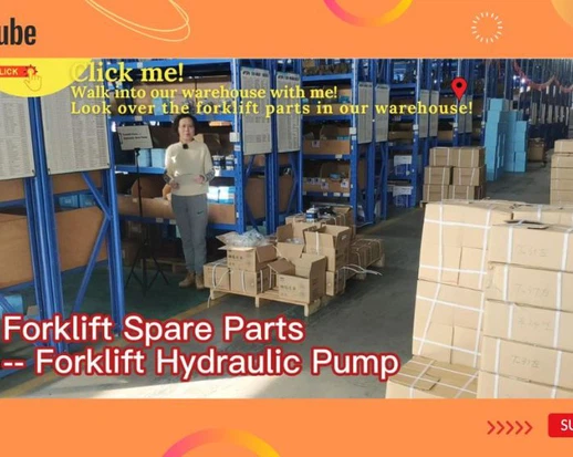Forklift Hydraulic Parts Manufacturer Forklift Hydraulic Parts Manufacturer