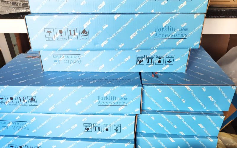 SA Blue Series forklift accessories China SA Blue Series forklift accessories China