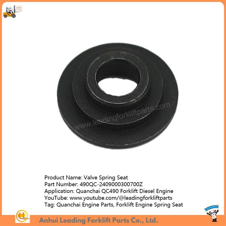 Valve Spring Seat