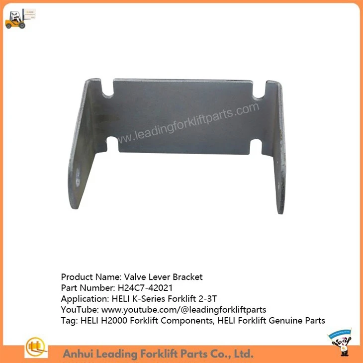 Valve Lever Bracket