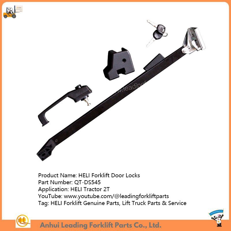 HELI Forklift Door Locks HELI Forklift Door Locks