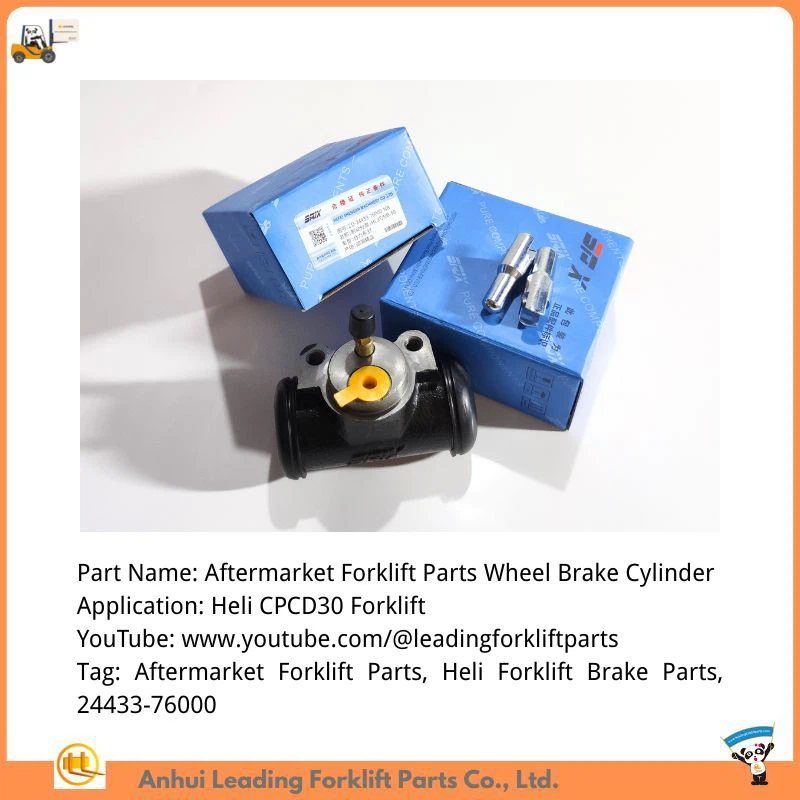 forklift cpcd30 wheel cylinder forklift cpcd30 wheel cylinder