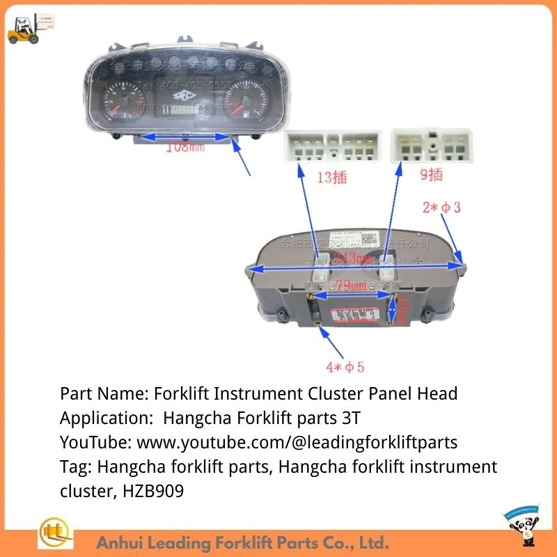 HZB909 HZB909