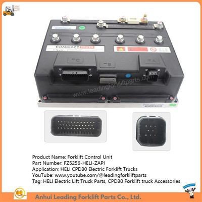 Rafmagns lyftarastýribúnaður