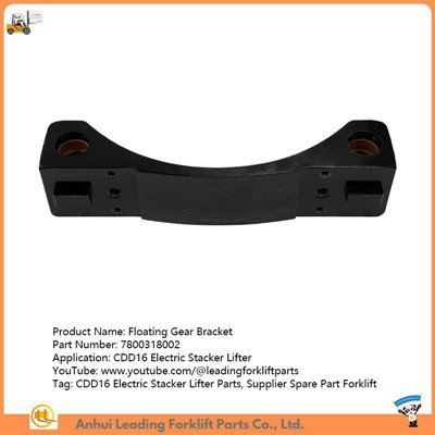 Fljótandi gírfesting|CDD16 Rafmagns Stacker Lifter Varahlutir|Birgir varahluti lyftara|7800318002