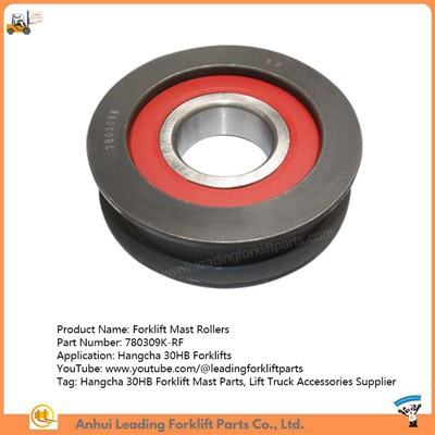 Lyftara keðjuskífur