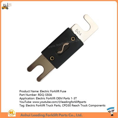 Forklift Fuse Link